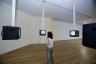 <b>(installation´s view at the Musero de Arte Contemporaneo de Vigo, Spain)</b> of the series Armoured<br /> 