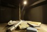 <b>(installation´s view at XXX Bienal of Pontevedra. Spain)</b> of the series Not localized synchrony, 04:15 a.m<br /> 