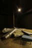 <b>(installation´s view at XXX Bienal of Pontevedra. Spain)</b> of the series Not localized synchrony, 04:15 a.m<br /> 