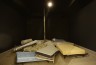 <b>(installation´s view at XXX Bienal of Pontevedra. Spain)</b> of the series Not localized synchrony, 04:15 a.m<br /> 