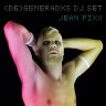 <b>portada del DJ SET DEGENERADXS</b> de la serie degeneradxs<br /> 