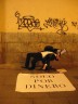 <b>(documentación de la acción en el centro de Madrid)</b> de la serie Solo por dinero<br /> 