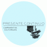 <b>LOGO PRESENTE CONTINUO</b> de la serie ¿Qué es Presente Continuo CAMP / LAB?<br /> 